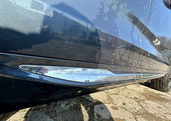 Volvo XC 60 cena 159900 przebieg: 18900, rok produkcji 2022 z Białystok małe 781